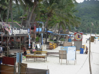 Perhentian Island, Malaysia