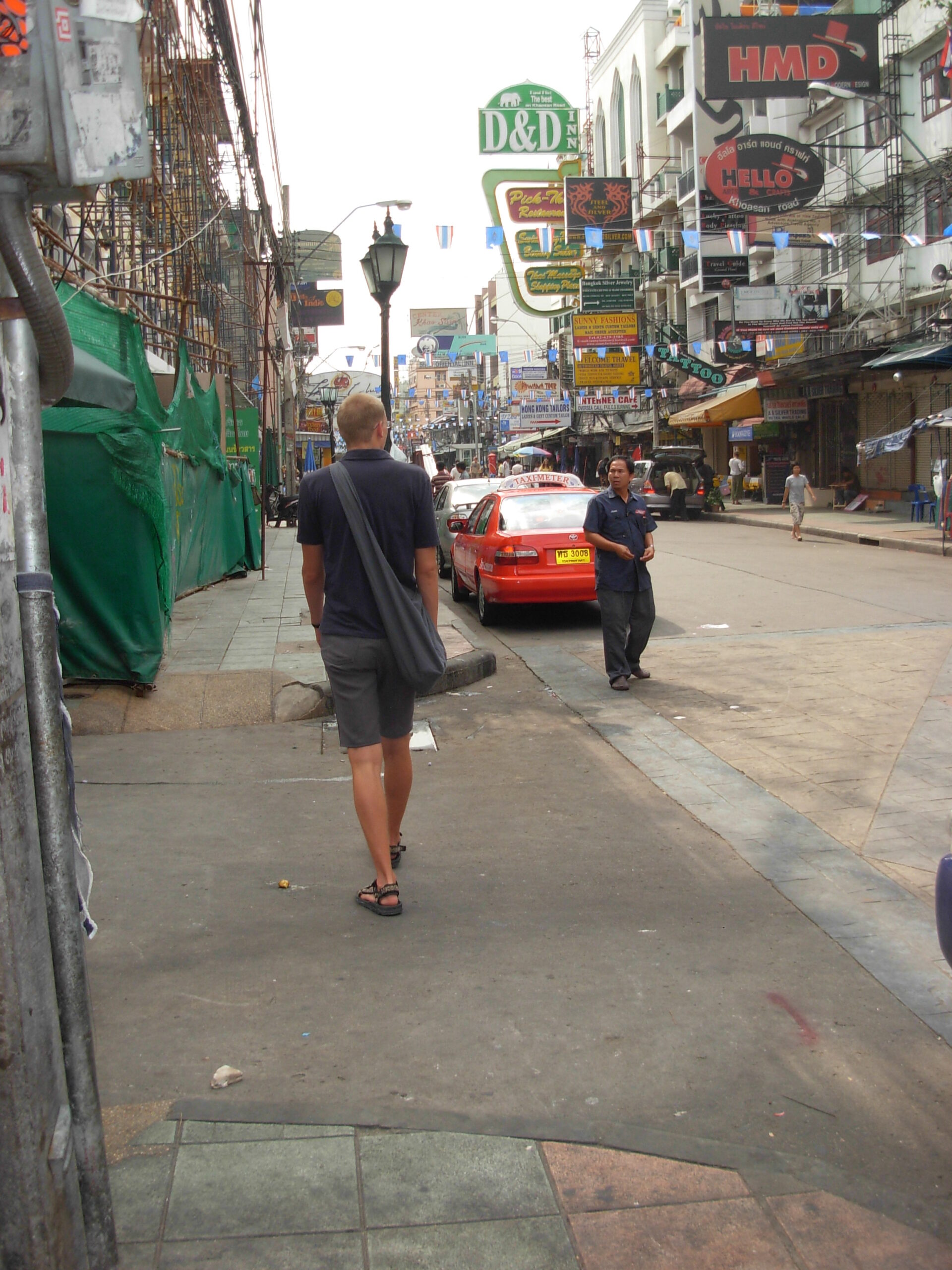 Bangkok, Thailand