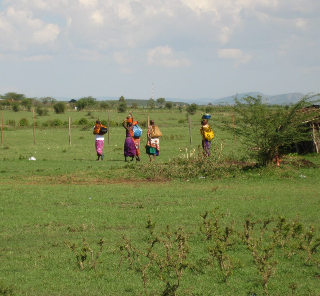 Talek, Kenya