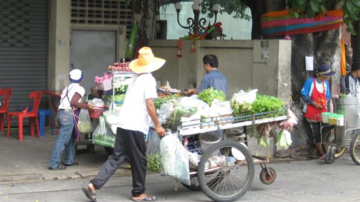 Bangkok, Thailand